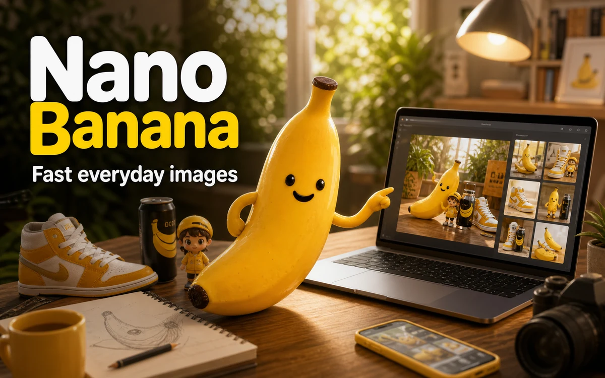 Nano Banana
